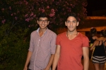 Saturday Night at Byblos Old Souk